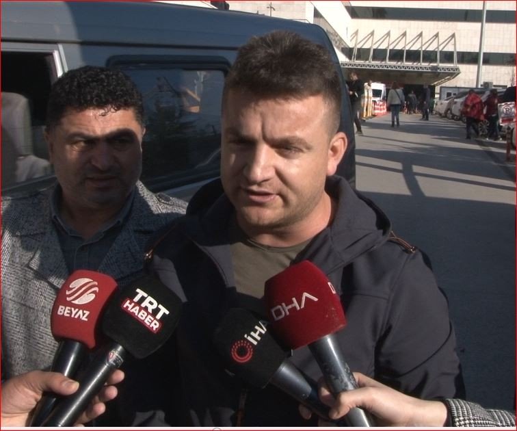 Başkent’te kuduz tedavisi gören 10 yaşındaki Mustafa Erçetin hayatını kaybetti