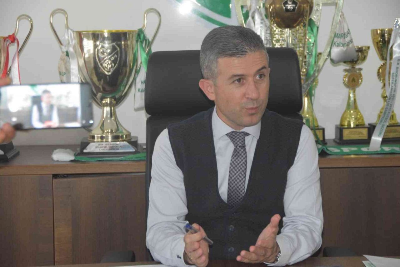 Bodrumspor judo anlaşması imzaladı