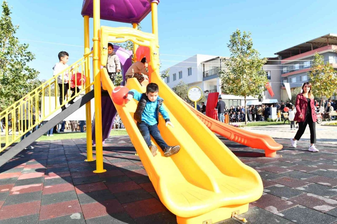 Dr. Mehmet Atilla Baran’ın ismi Çiğli’de yaşayacak