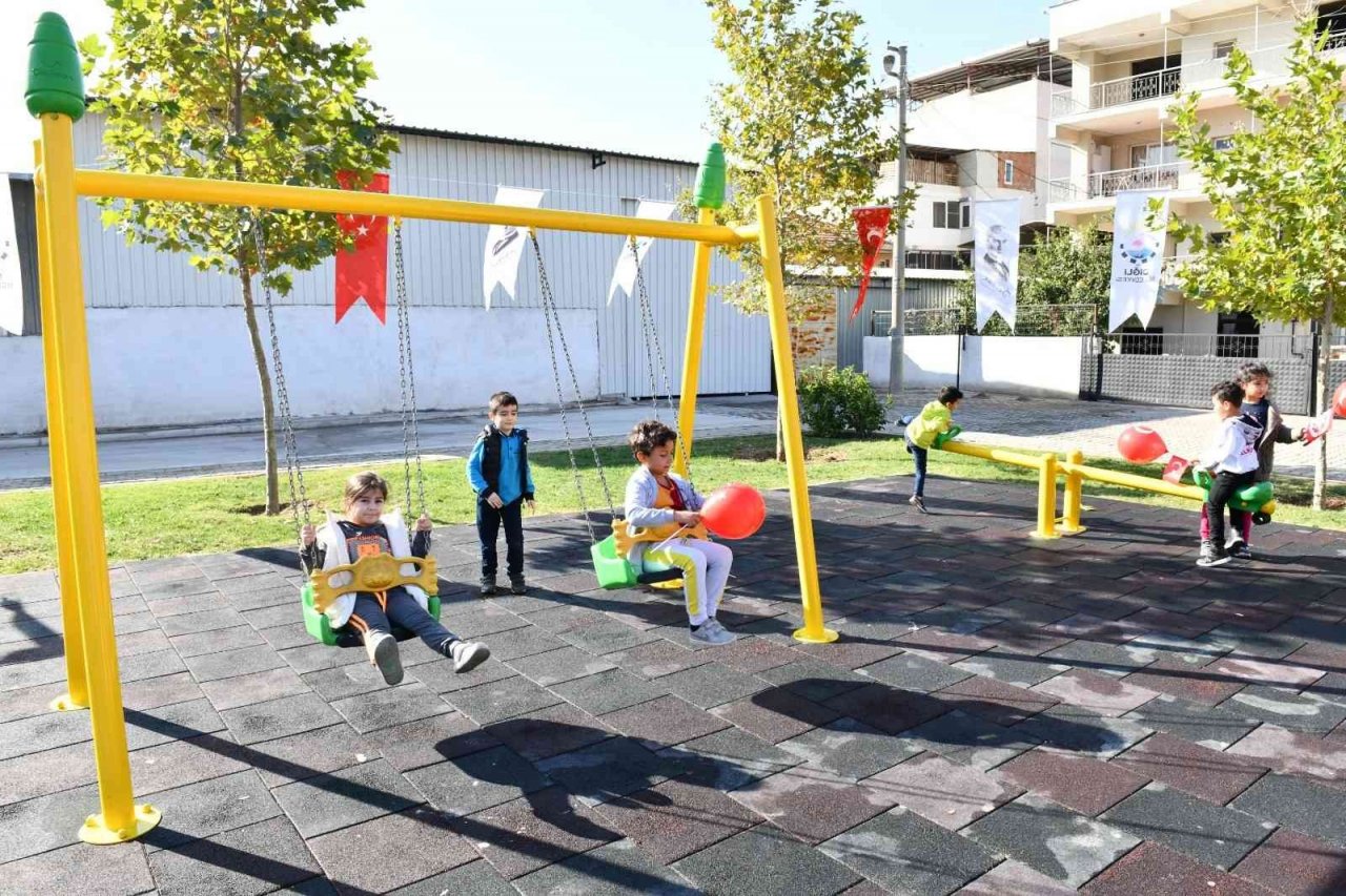 Dr. Mehmet Atilla Baran’ın ismi Çiğli’de yaşayacak