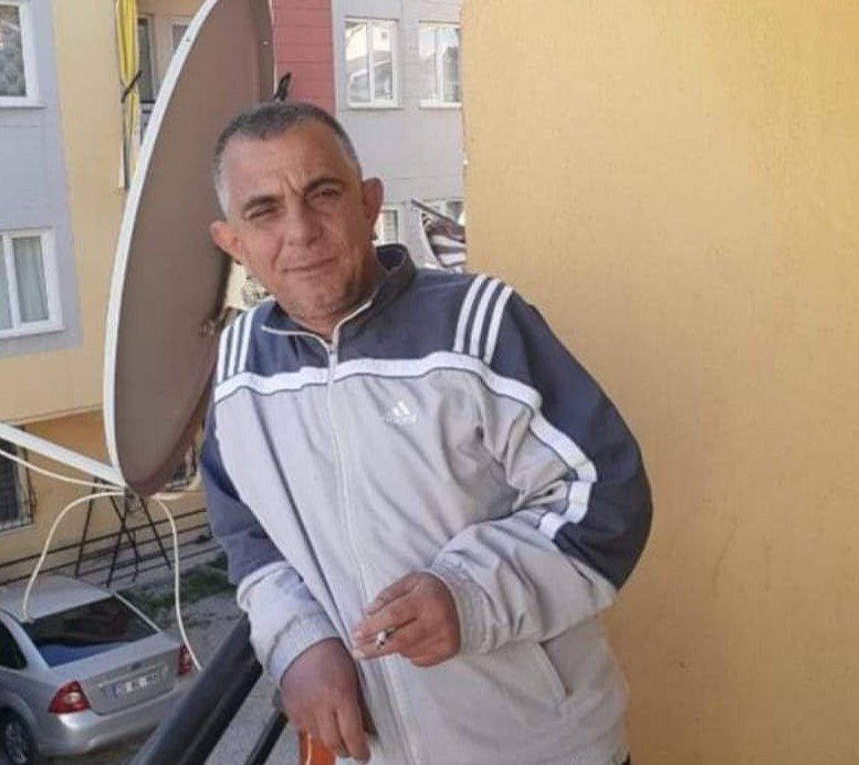 Kayıp emekli uzman çavuş boş arazide ölü olarak bulundu