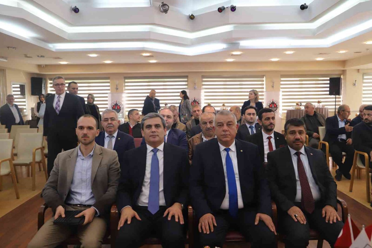 Ekonomik işbirliği artacak