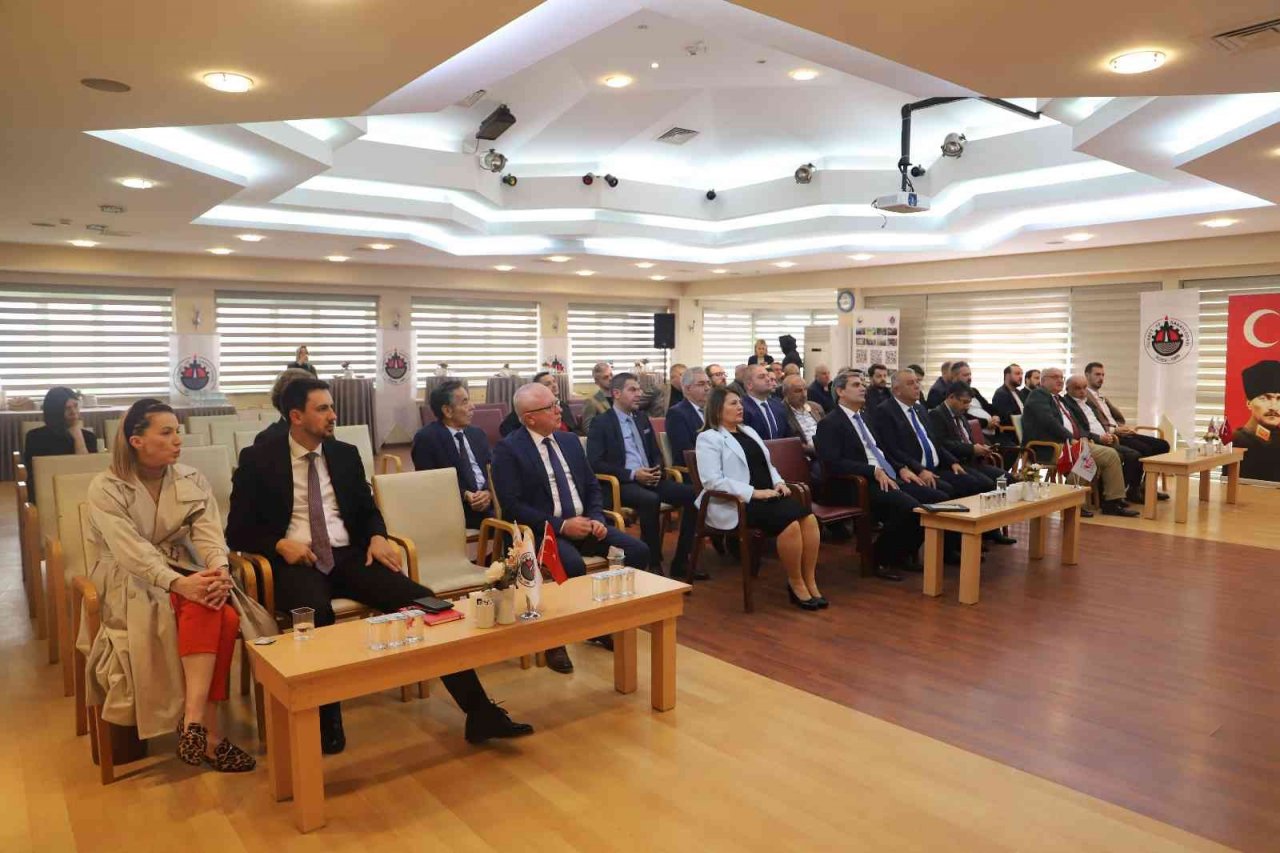 Ekonomik işbirliği artacak