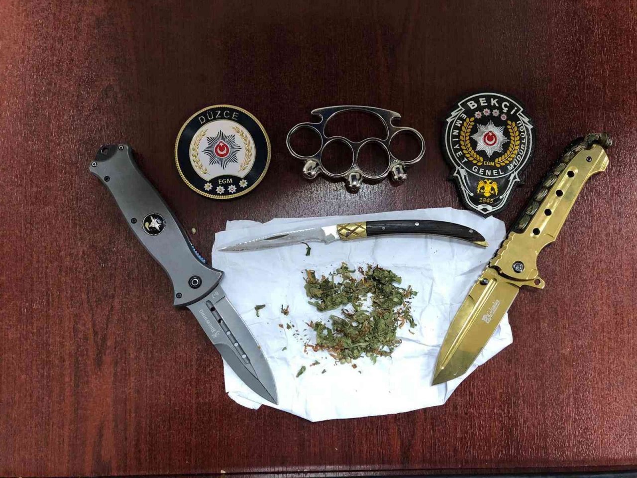 6 bin 189 kişi sorgulandı, aranması bulunan 6 şüpheli tutuklandı