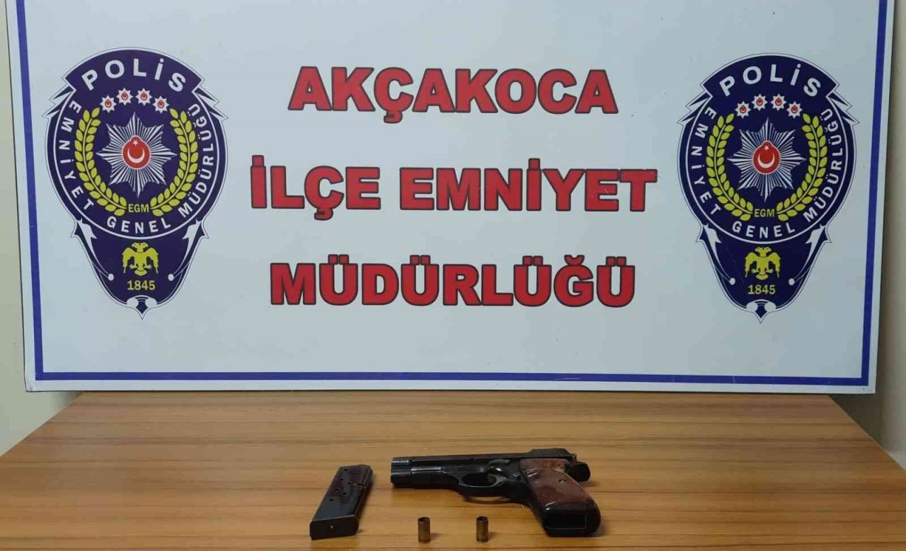 6 bin 189 kişi sorgulandı, aranması bulunan 6 şüpheli tutuklandı