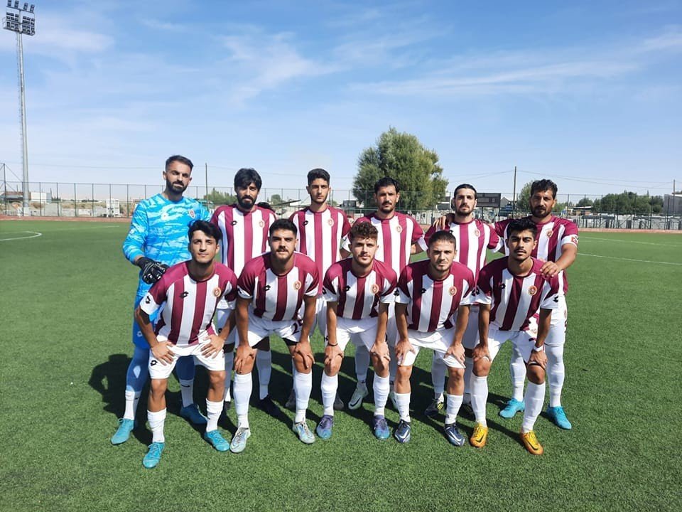 BAL’da Elazığ derbisi