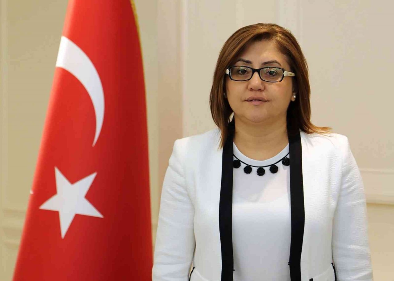 Gaziantep’ten 10 Kasım mesajları