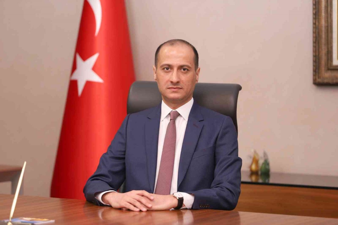 Gaziantep’ten 10 Kasım mesajları