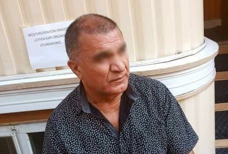 İzmir’de boşanma aşamasındaki eşini öldüren zanlı yakalandı