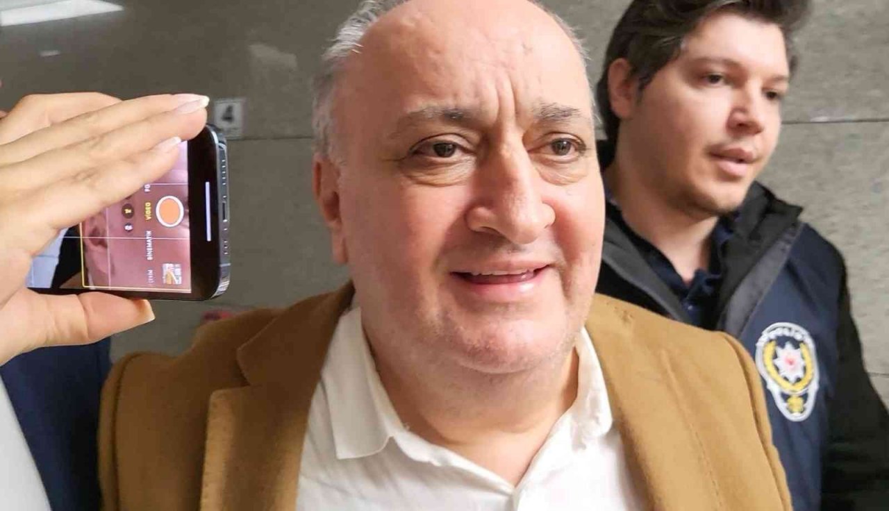 Ekmek Üreticileri Sendikası Başkanı Cihan Kolivar’a tutuklama talebi