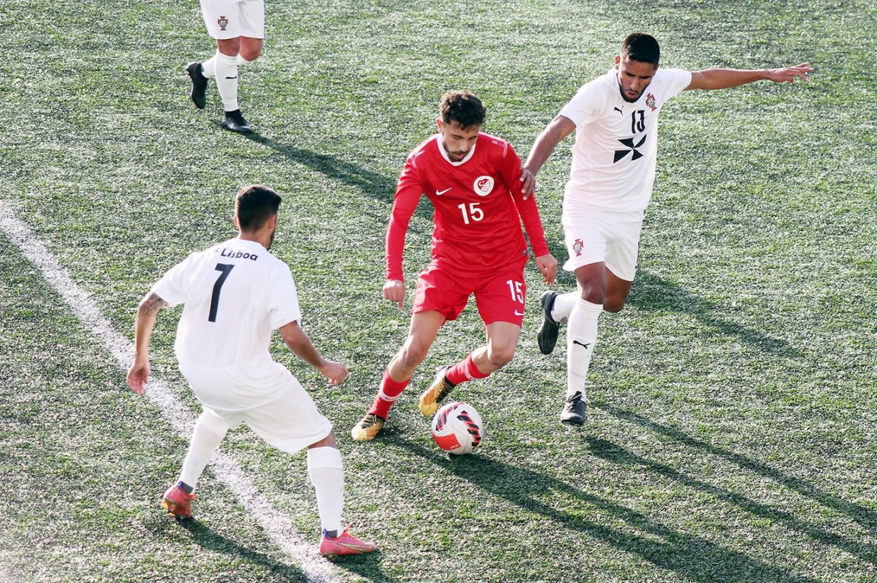 Kayseri Bölge Karması elendi