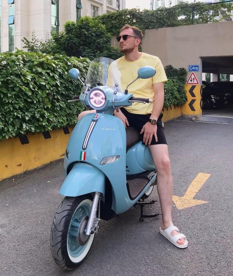 Küçükçekmece’de 22 yaşındaki gencin yemekten zehirlenerek öldüğü iddiası