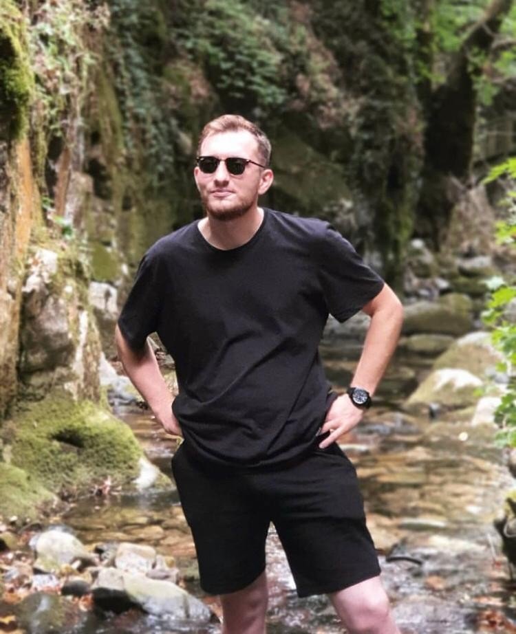 Küçükçekmece’de 22 yaşındaki gencin yemekten zehirlenerek öldüğü iddiası