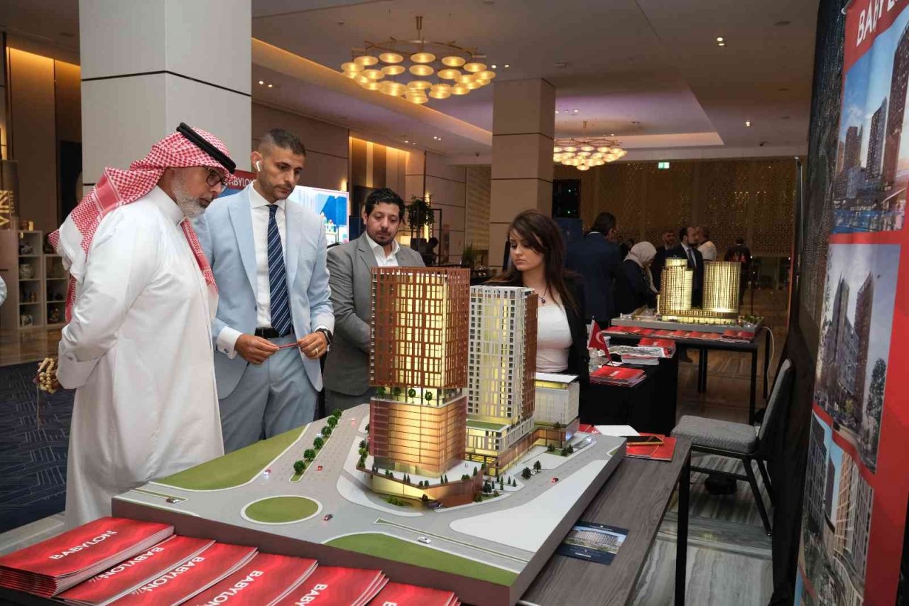 Bursa’dan Kuveyt’te tanıtım atağı