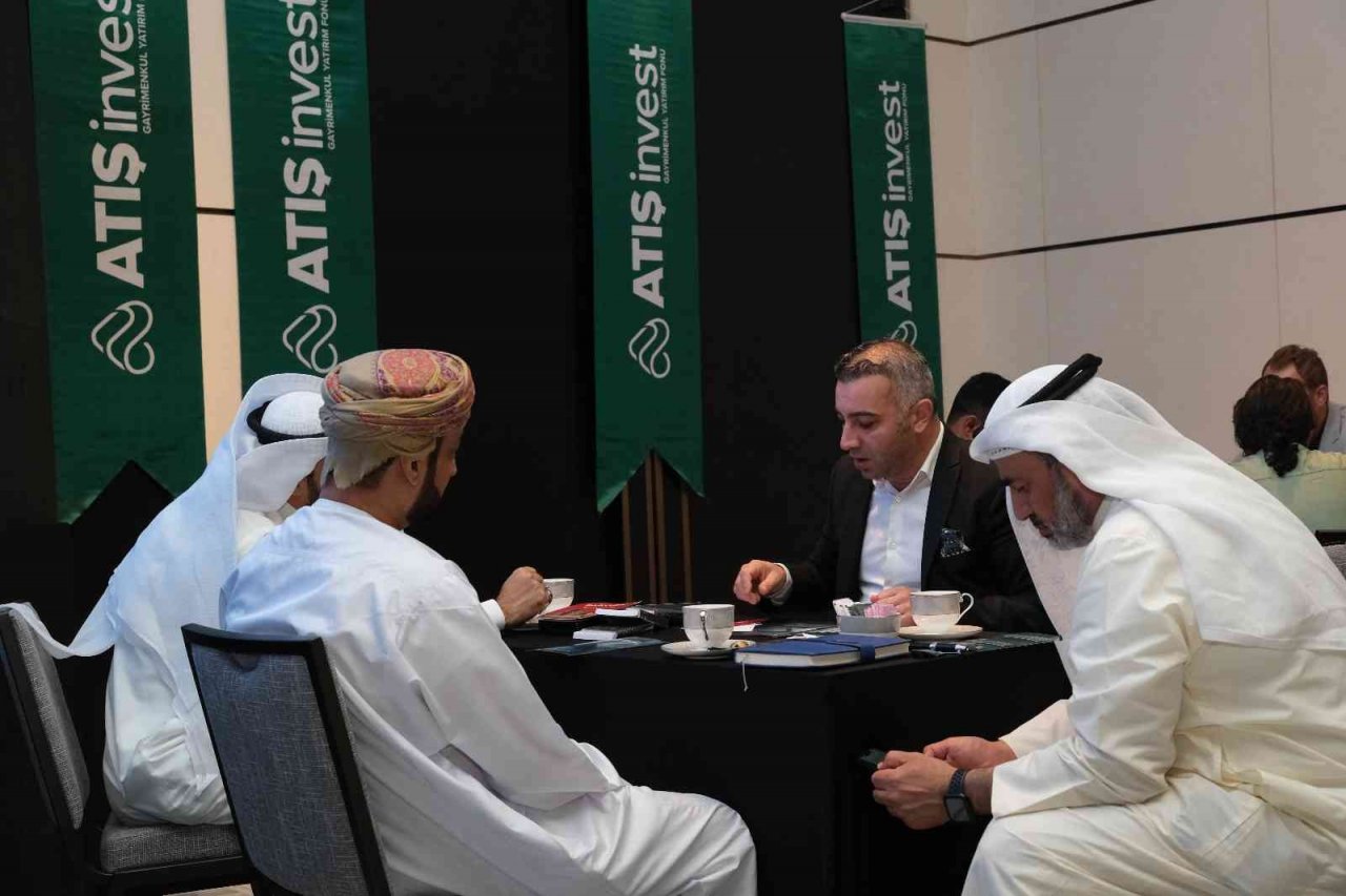 Bursa’dan Kuveyt’te tanıtım atağı