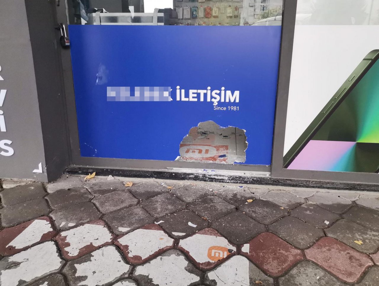 Fethiye’de 220 bin liralık cep telefonu çalan hırsızlar tutuklandı