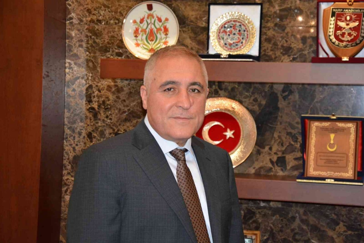 Gaziantep’ten 10 Kasım mesajları