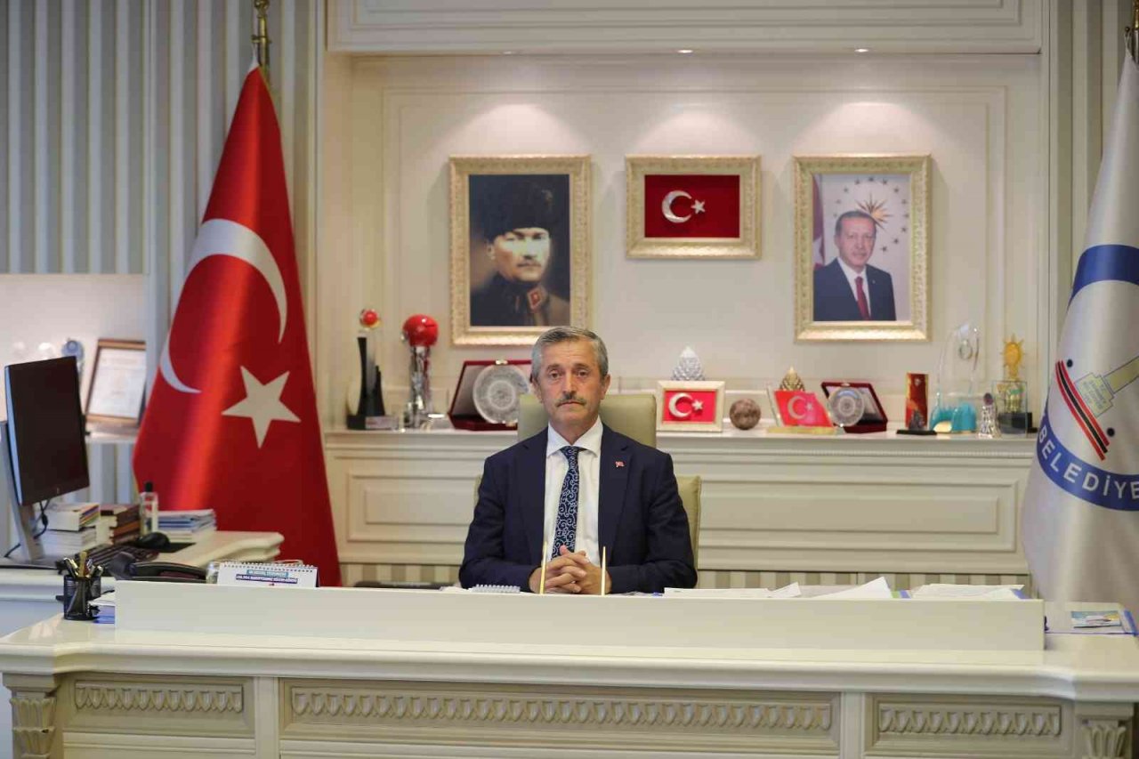 Gaziantep’ten 10 Kasım mesajları