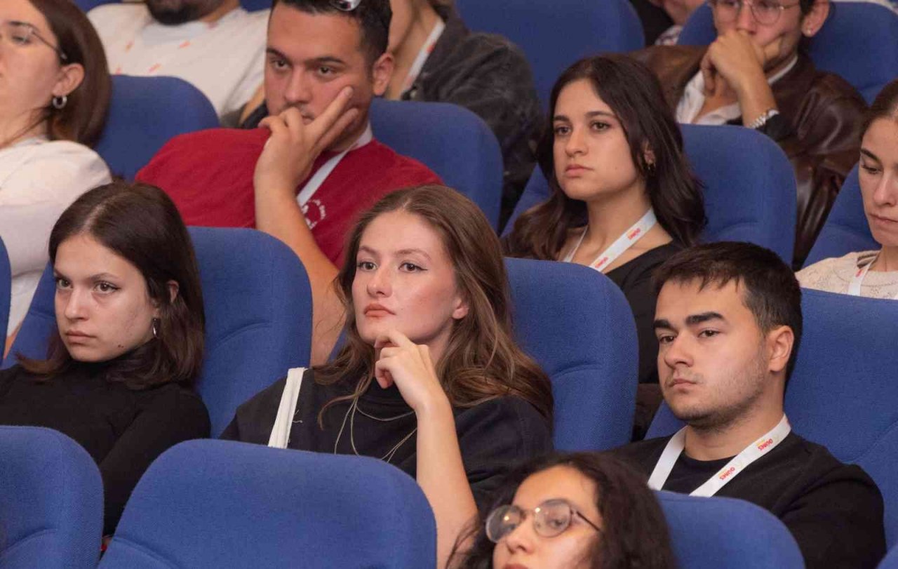Araştırmacı ve yazar Nejat Yentürk: “Eskiden döner saf et olurdu, pideye gerek duyulmazdı”