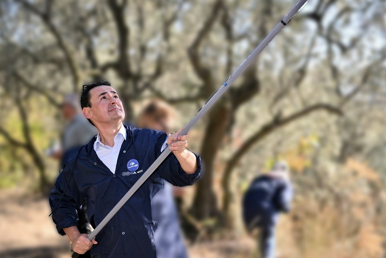 CarrefourSA, gönüllüleriyle birlikte Cumhuriyet için ‘seferber’ oldu