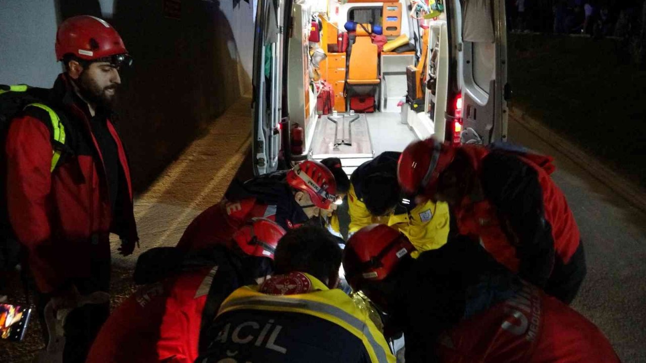 Muğla’da KYK yurtlarında deprem tatbikatı düzenlendi