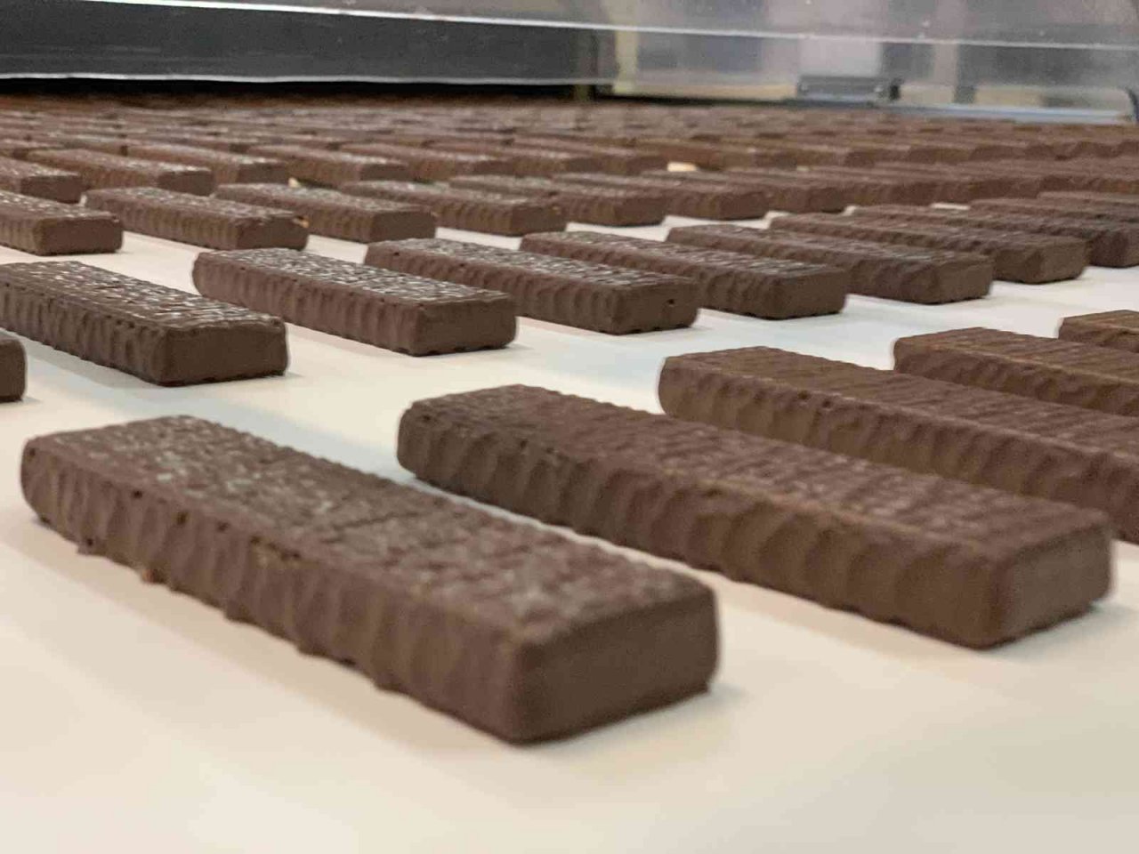 Ülker, 9 aylık bilançosunu açıkladı