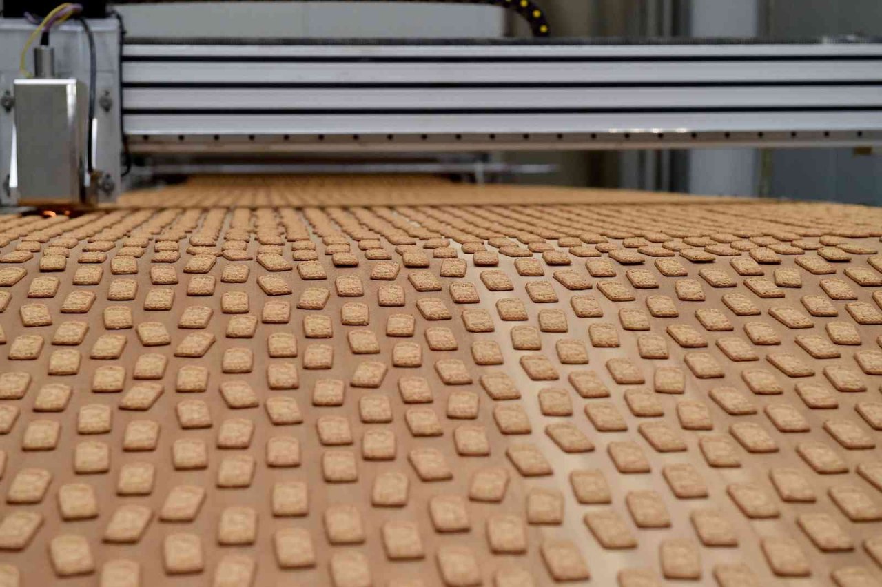 Ülker, 9 aylık bilançosunu açıkladı