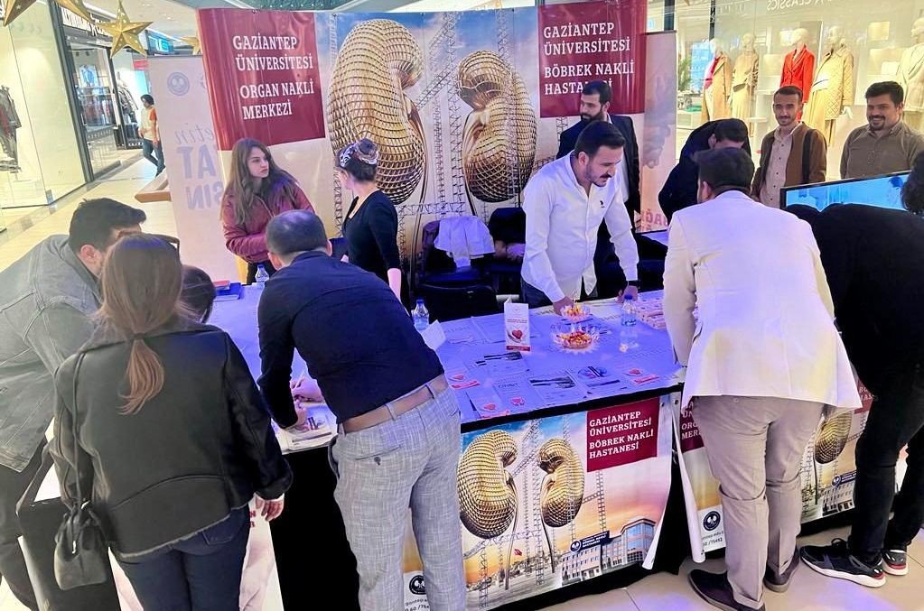 Dubai ISM Middle East 2022 Gıda Fuarında Türkiye rüzgarı