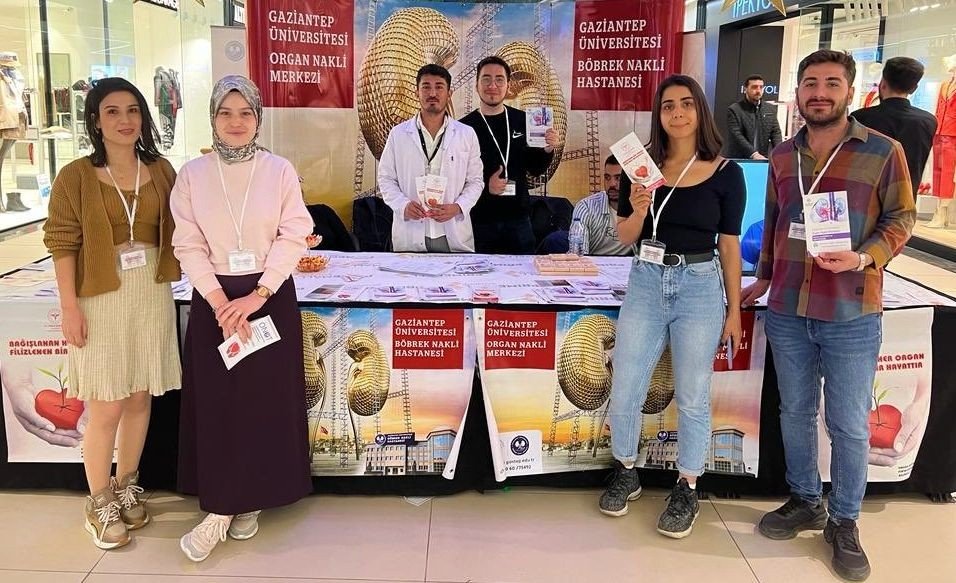 Dubai ISM Middle East 2022 Gıda Fuarında Türkiye rüzgarı