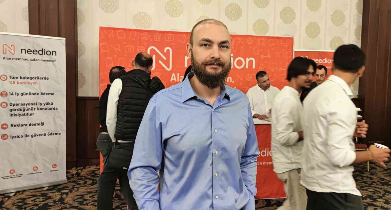 E-ticaretin parlayan markası ‘needion’ Denizlili satıcılarla buluştu