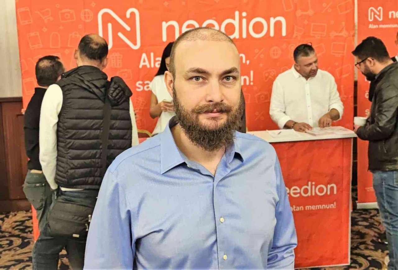 E-ticaretin parlayan markası ‘needion’ Denizlili satıcılarla buluştu
