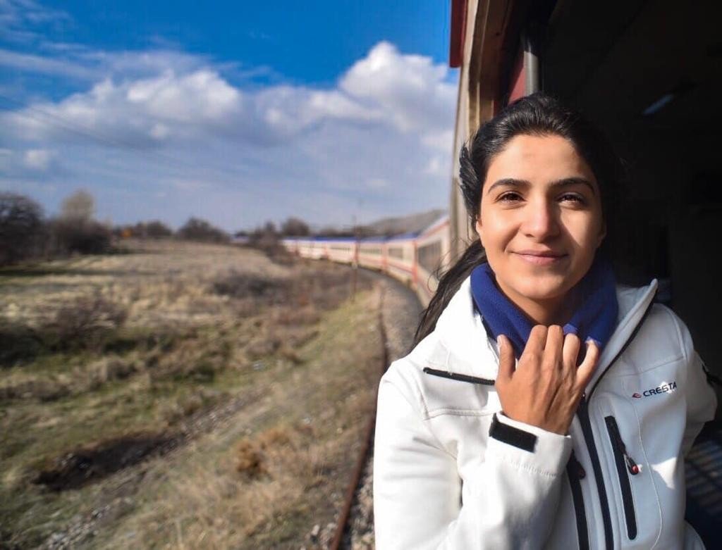 Fotoğraf sanatçısı Bozkaya iki ödül