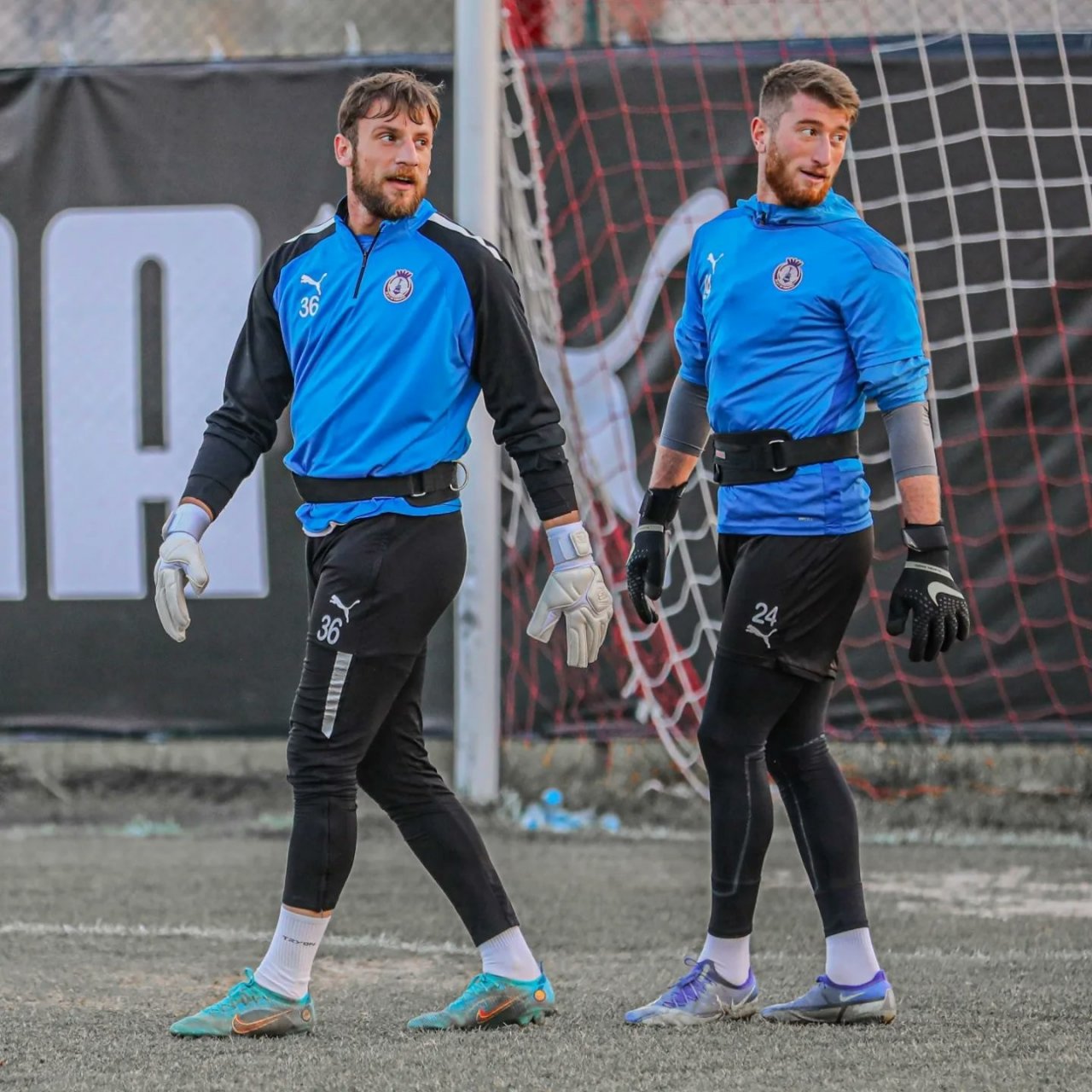 Afyonspor’da hedef 3 puan