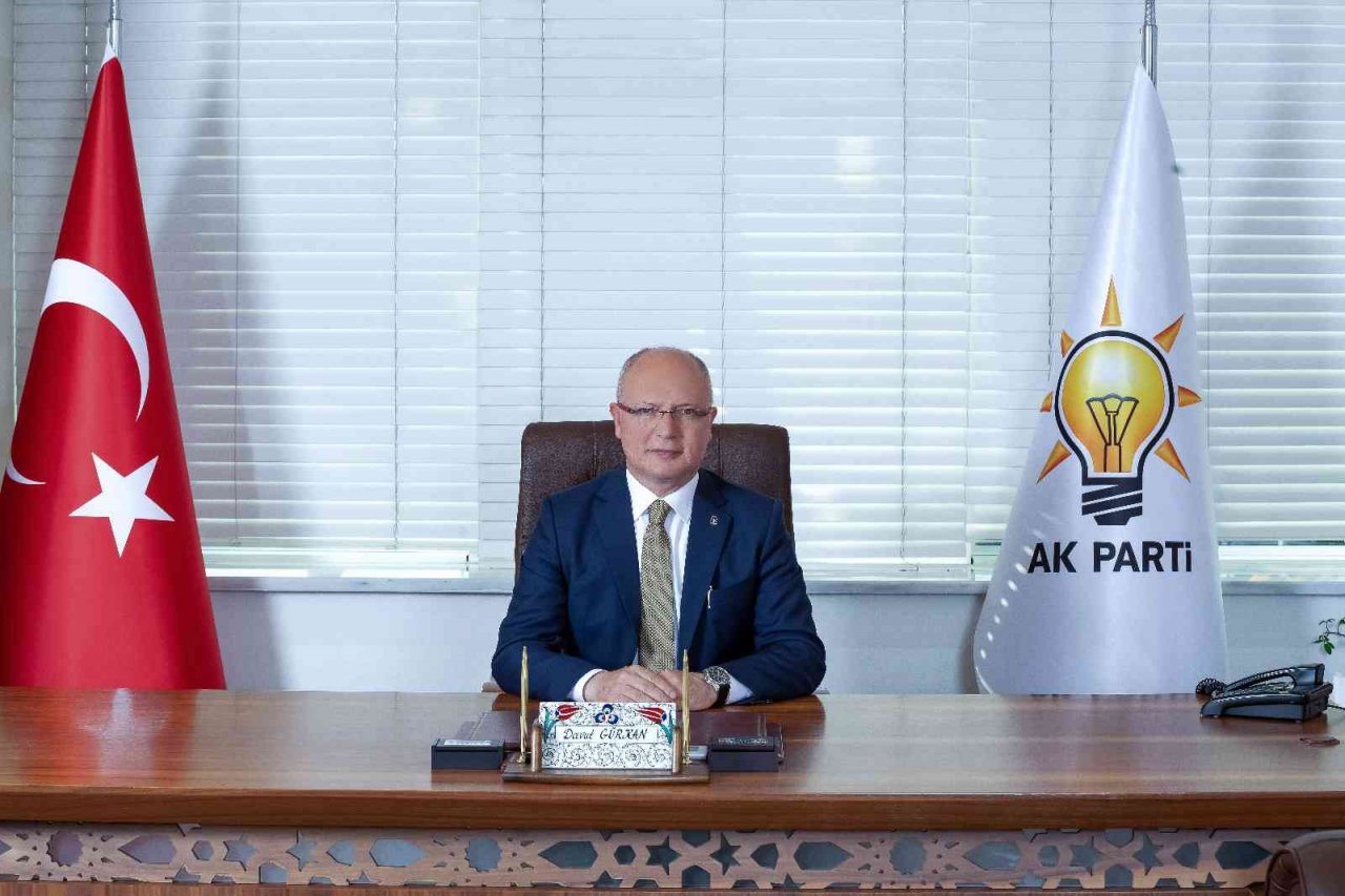 AK Parti’den uyuşturucu operasyonlarına destek