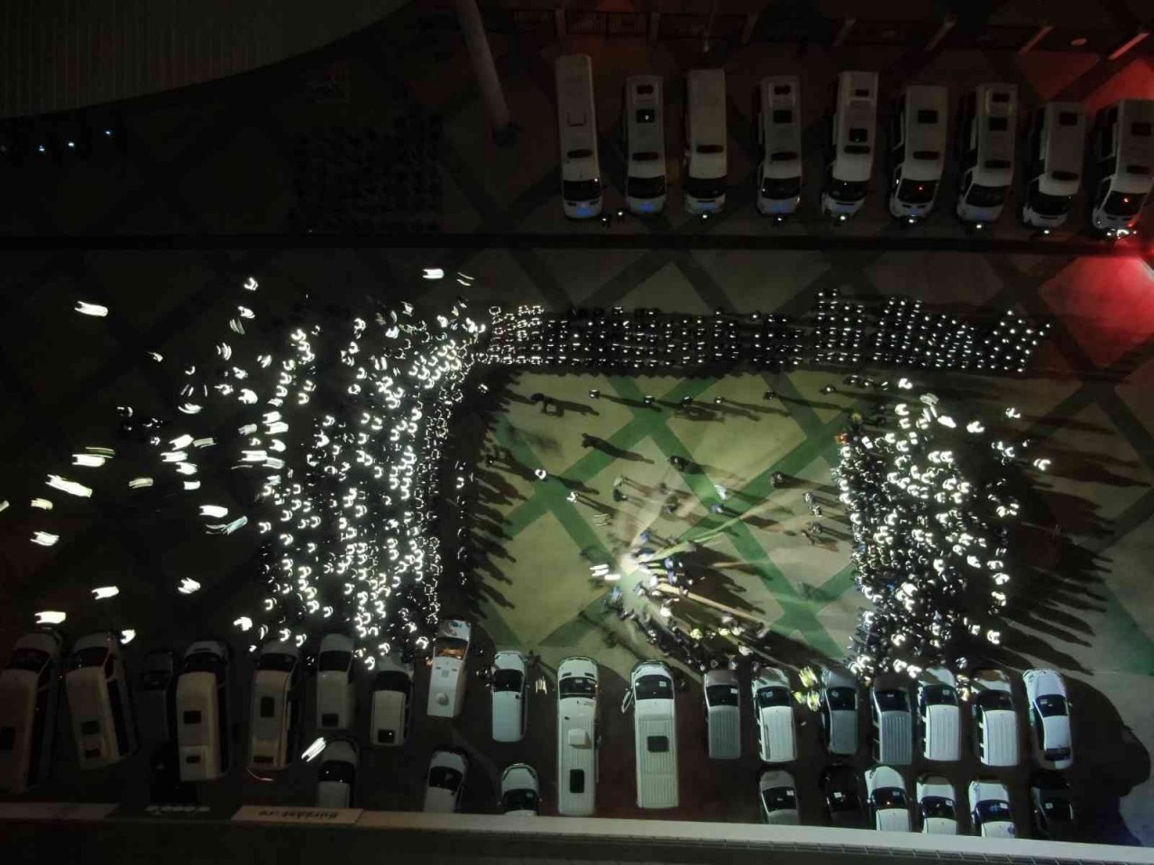 AK Parti’den uyuşturucu operasyonlarına destek