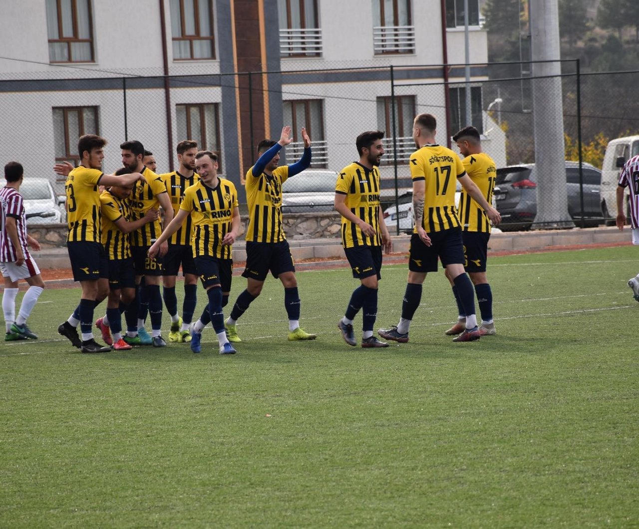 Bilecik 1. Amatör Lig’de 1’inci hafta geride kaldı