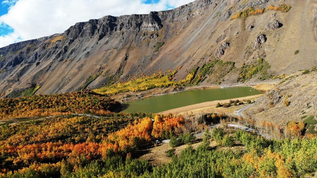 Nemrut Jeoparkı’nın UNESCO ağına alınması için çalışmalar sürüyor