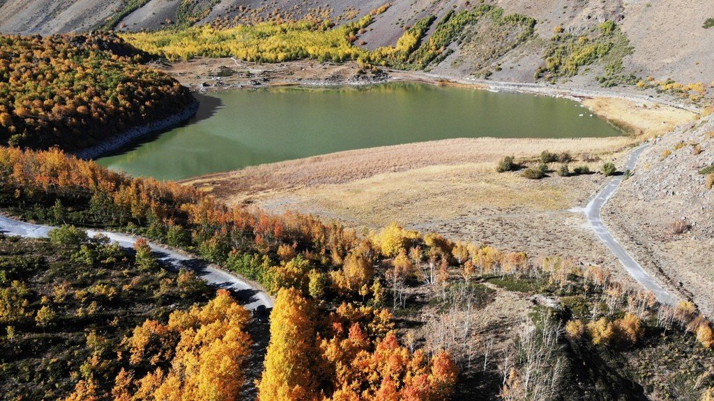 Nemrut Jeoparkı’nın UNESCO ağına alınması için çalışmalar sürüyor