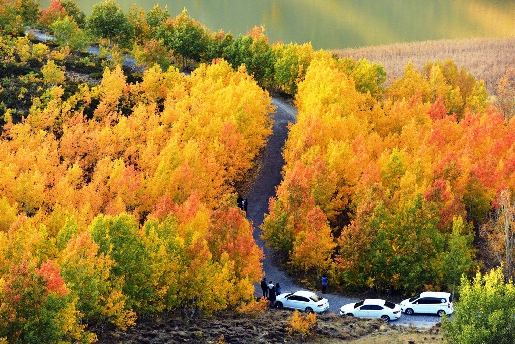 Nemrut Jeoparkı’nın UNESCO ağına alınması için çalışmalar sürüyor
