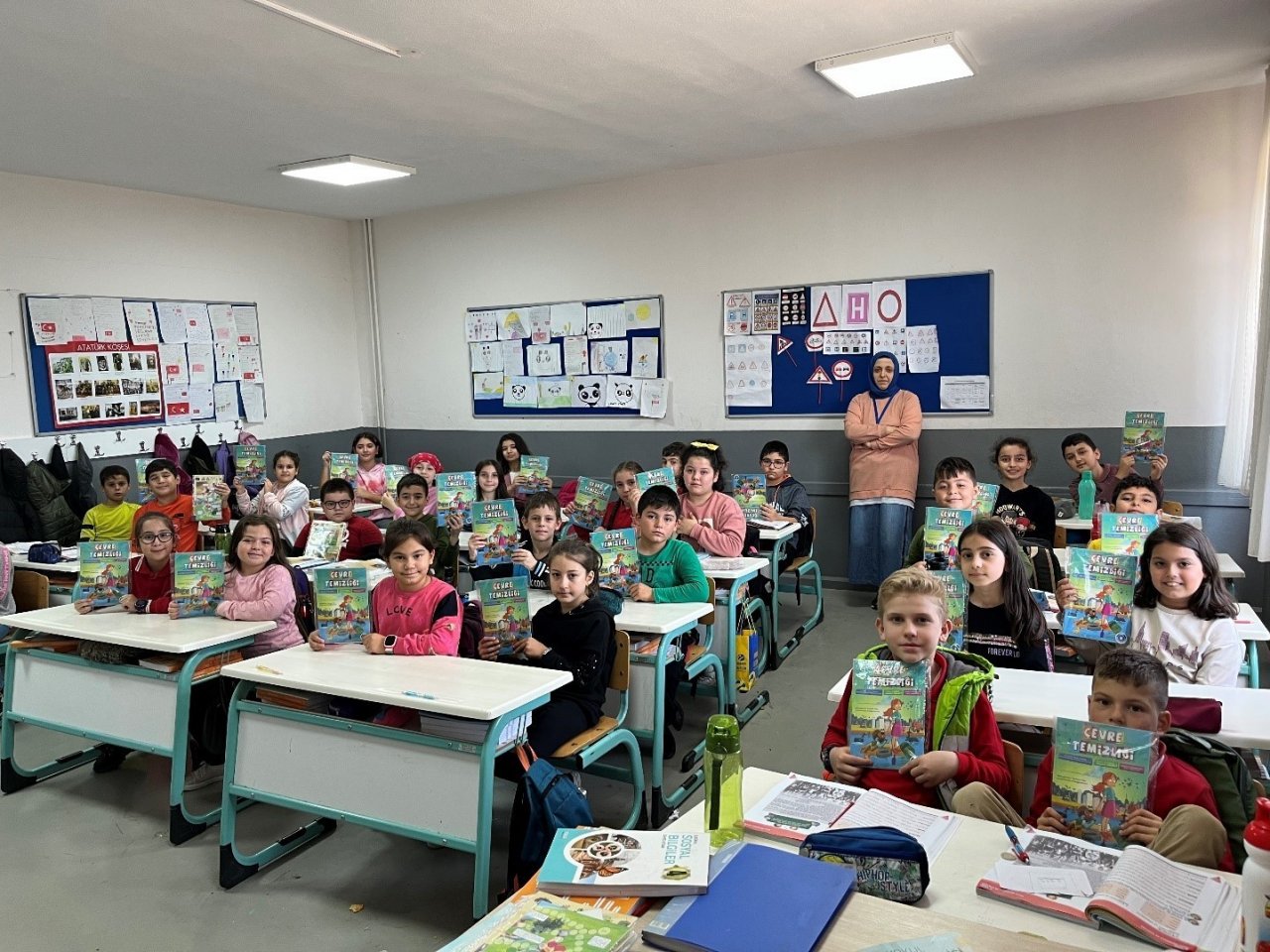 Büyükşehir’de hedef sıfır atık