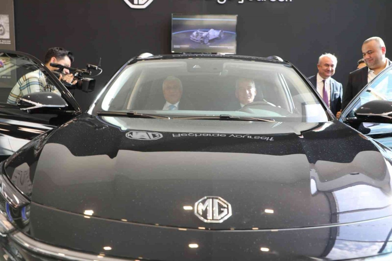 Coşkunlar Otomotiv iki dev markayla daha güç birliği yaptı