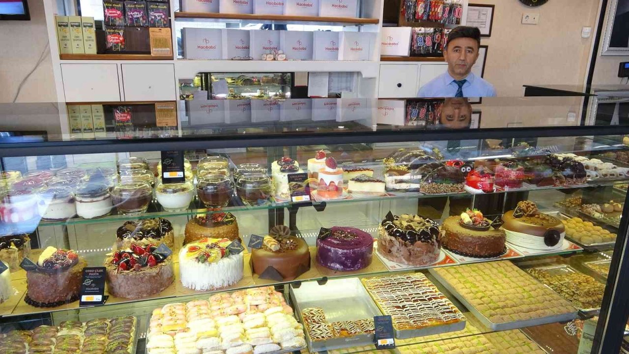 İş adamı Elaldı, “İşsizlik yok, iş beğenmemezlik var, eleman bulamıyoruz”