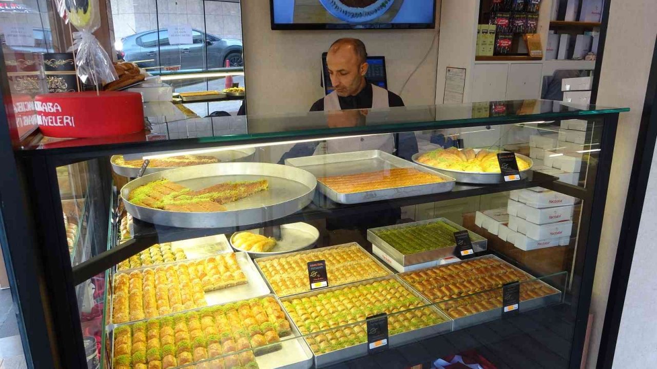 İş adamı Elaldı, “İşsizlik yok, iş beğenmemezlik var, eleman bulamıyoruz”