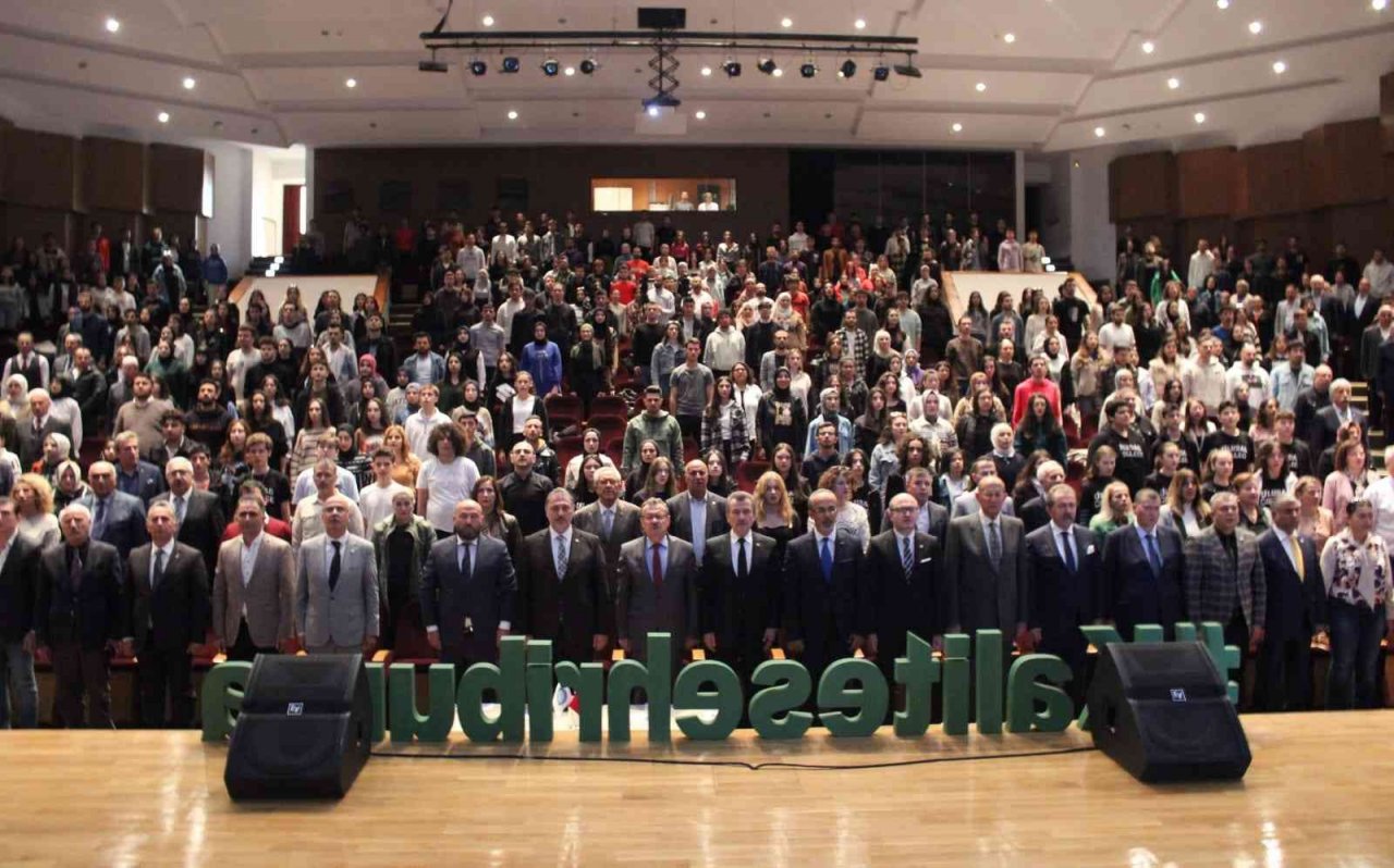 KALBİR’den görkemli ‘Kalite Zirvesi’