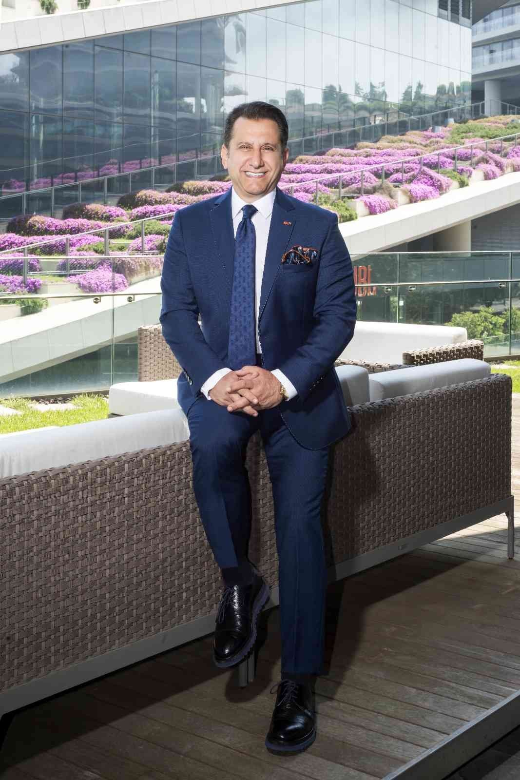 Ekonomiye Fayda Endeksi açıklandı