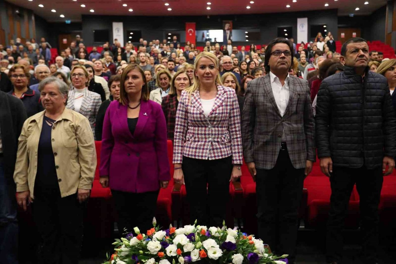 Merkezefendi’de ‘Beni hatırlayınız’ gösterisi büyük beğeni topladı