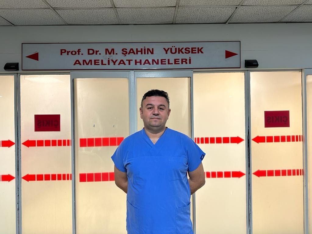 Organ Bağışı Haftası’nda organlarıyla umut oldu