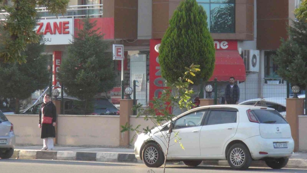 Manisa’da 2 dakikalığına hayat durdu