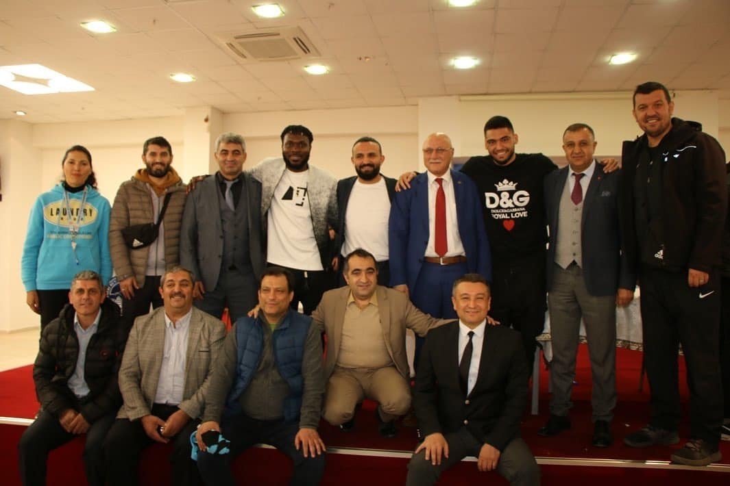 Yukatel Kayserispor kalecisi Bilal Bayezit: