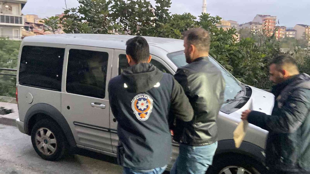 6 milyonluk vurgun yapan tele-dolandırıcılık çetesine operasyon